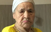 Aïcha, 92 ans, expulsée de son logement à Montpellier 