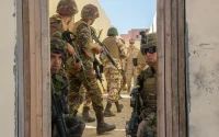 Maroc : l'aide militaire américaine rend l'Espagne nerveuse