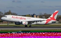 Air Arabia Maroc lance des vols directs Charleroi-Oujda
