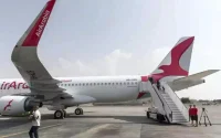 Retard d'un vol d'Air Arabia Maroc : des passagers en colère 