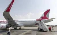 Air Arabia reprend ses vols vers l'Europe