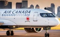 Air Canada fait son come-back à Casablanca
