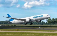 Aérien : Air Europa mise sur le Maroc et ajoute Tanger à son réseau