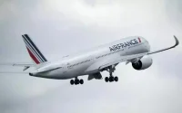 Air France suspend un vol vers le Maroc