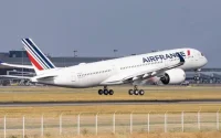 Air France reprend ses vols vers le Maroc