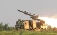 Le Maroc veut acquérir le missile Akash-NG pour sa défense aérienne