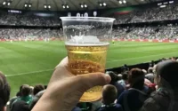 L'Arabie Saoudite interdit l'alcool durant la Coupe du monde