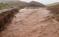 Maroc : nouvelle alerte météo