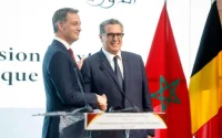 La Belgique déploie un officier de renseignement au Maroc
