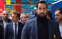 Alexandre Benalla de retour au tribunal