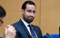 Affaire Alexandre Benalla : le parquet réclame dix-huit mois de prison