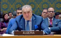 Sahara : l'Algérie s'isole à l'ONU après le vote d'une résolution historique