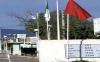 Ouverture exceptionnelle de la frontière entre l'Algérie et le Maroc