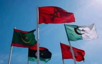 L'Algérie et le Maroc au bord de la guerre