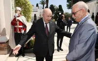 Sahara : l'Algérie va-t-elle tourner le dos au Polisario ?