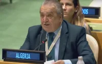 Sahara : l'Algérie cherche à jouer les trouble-fêtes à l'ONU