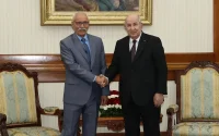 « L'Algérie tourne le dos au Polisario »