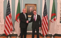 L'Algérie fait les yeux doux aux États-Unis