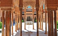 L'Alhambra cristallise les tensions entre Marocains et Algériens