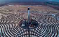 Énergie verte : l'Allemagne promet d'investir davantage au Maroc