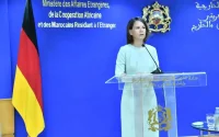 Sahara : l'Allemagne réaffirme son soutien au plan d'autonomie du Maroc