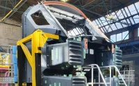 Alstom investit dans une nouvelle usine au Maroc