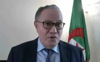 Amar Belani charge à nouveau le Maroc