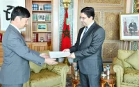 Maroc : l'ambassadeur du Japon joue la carte de l'apaisement