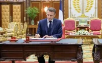 Visite de Macron au Maroc : l'AMDH exige des excuses pour le passé colonial français