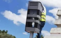 Contrôles radar : les amendes désormais payables en ligne
