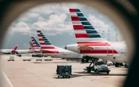 American Airlines avait promis Casablanca, le vol n'a jamais décollé