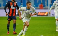 Amine Harit se confie sur sa baisse de forme