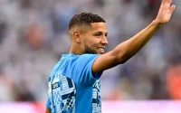 Amine Harit à l'OM : retour impossible ?