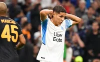 Amine Harit partira de l'Olympique de Marseille cet été