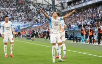 « Revenir à Marseille, c'était ce que je souhaitais », dixit Amine Harit