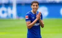 Amine Harit fait ses adieux à Schalke 04