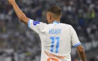 Marseille – Nice : voici les notes d'Amine Harit par la presse sportive