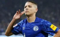 Amine Harit annoncé à Everton