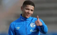 Amine Harit peut rejoindre l'Olympique de Marseille