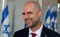 Amir Ohana, premier président du parlement d'origine marocaine nommé en Israël