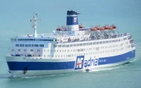 AF Claudia : nouveau ferry pour les MRE cet été