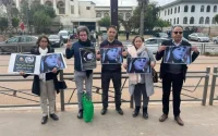 Le nouvel appel d'Amnesty International au Maroc
