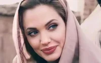 Gaza : l'appel pressant d'Angelina Jolie