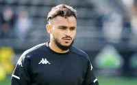 Angers SCO : Sofiane Boufal de retour après quatre mois d'absence