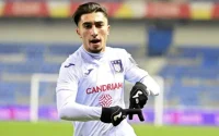 Anouar Ait El Hadj accepte finalement de jouer avec les U23 d'Anderlecht
