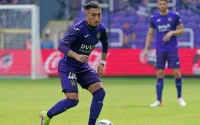 Anderlecht sanctionne Anouar Aït El Hadj
