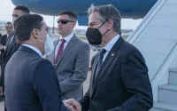 Antony Blinken absent à la réunion sur Daech à Marrakech ?