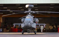 Du nouveau pour les hélicoptères Apache AH-64E commandés par le Maroc