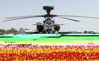 L'armée marocaine va recevoir les Apache AH-64E
