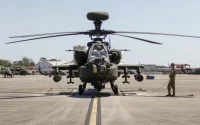 L'armée marocaine se dote du redoutable Apache AH-64E